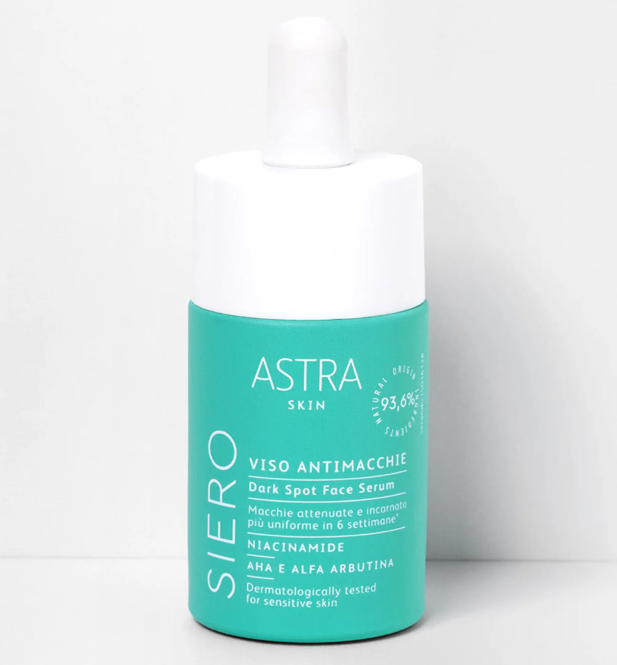 Siero viso antimacchie Astra Skin Siero viso antimacchie Astra Skin