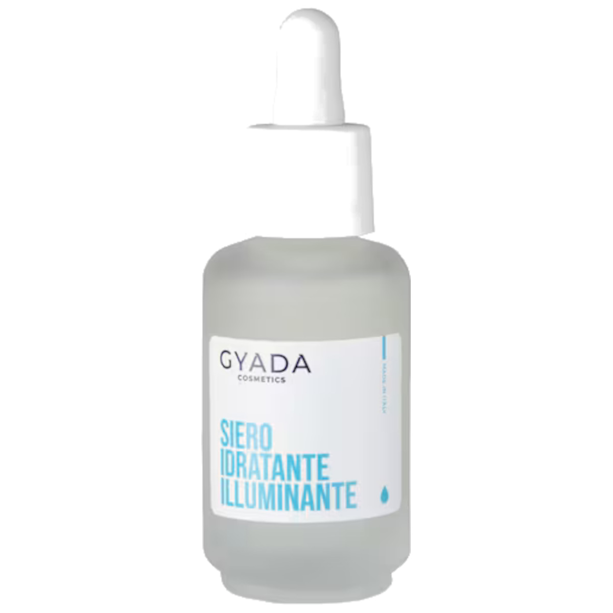 Siero viso Gyada Cosmetics Siero viso Gyada Cosmetics