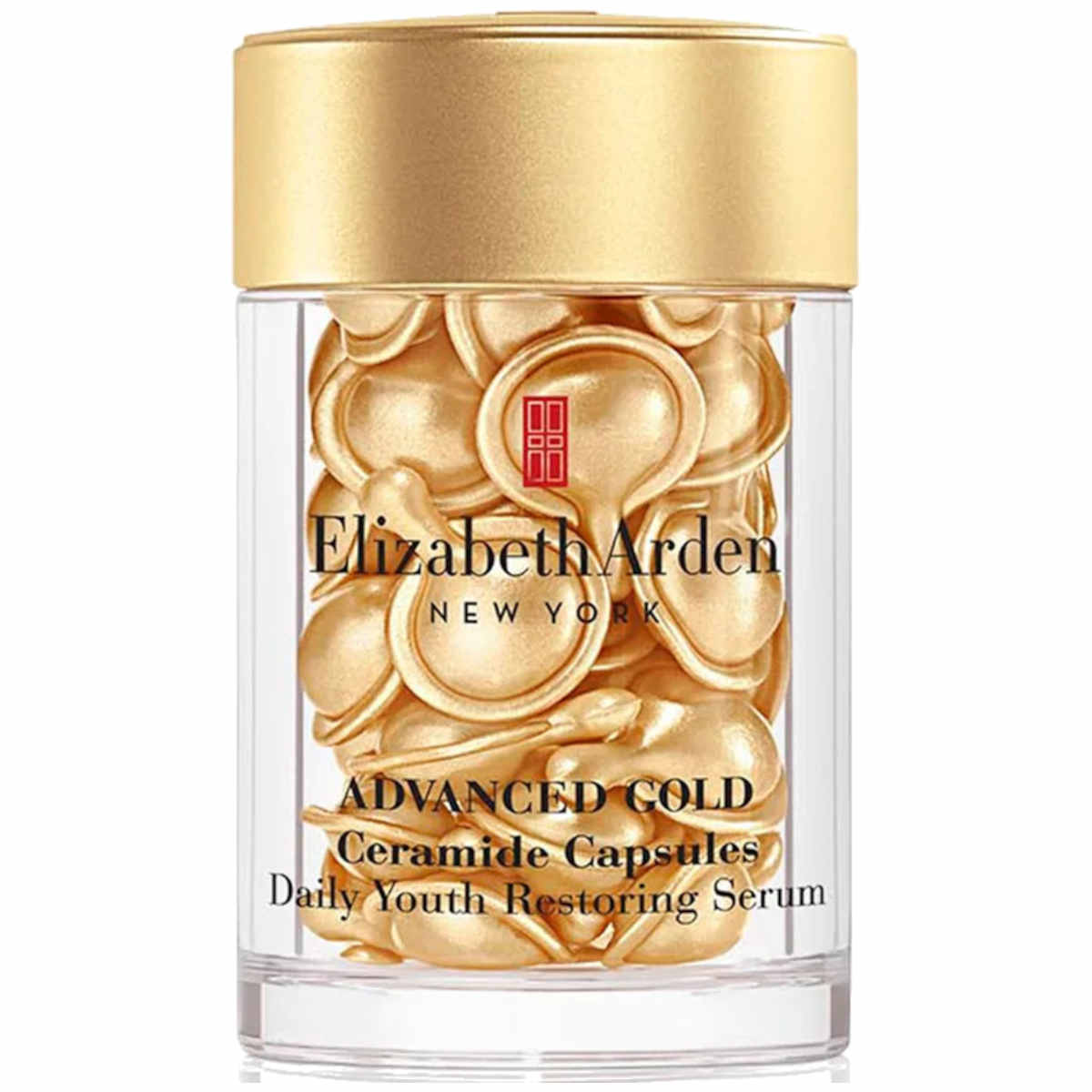 Siero viso in capsule Elizabeth Arden Siero viso in capsule Elizabeth Arden