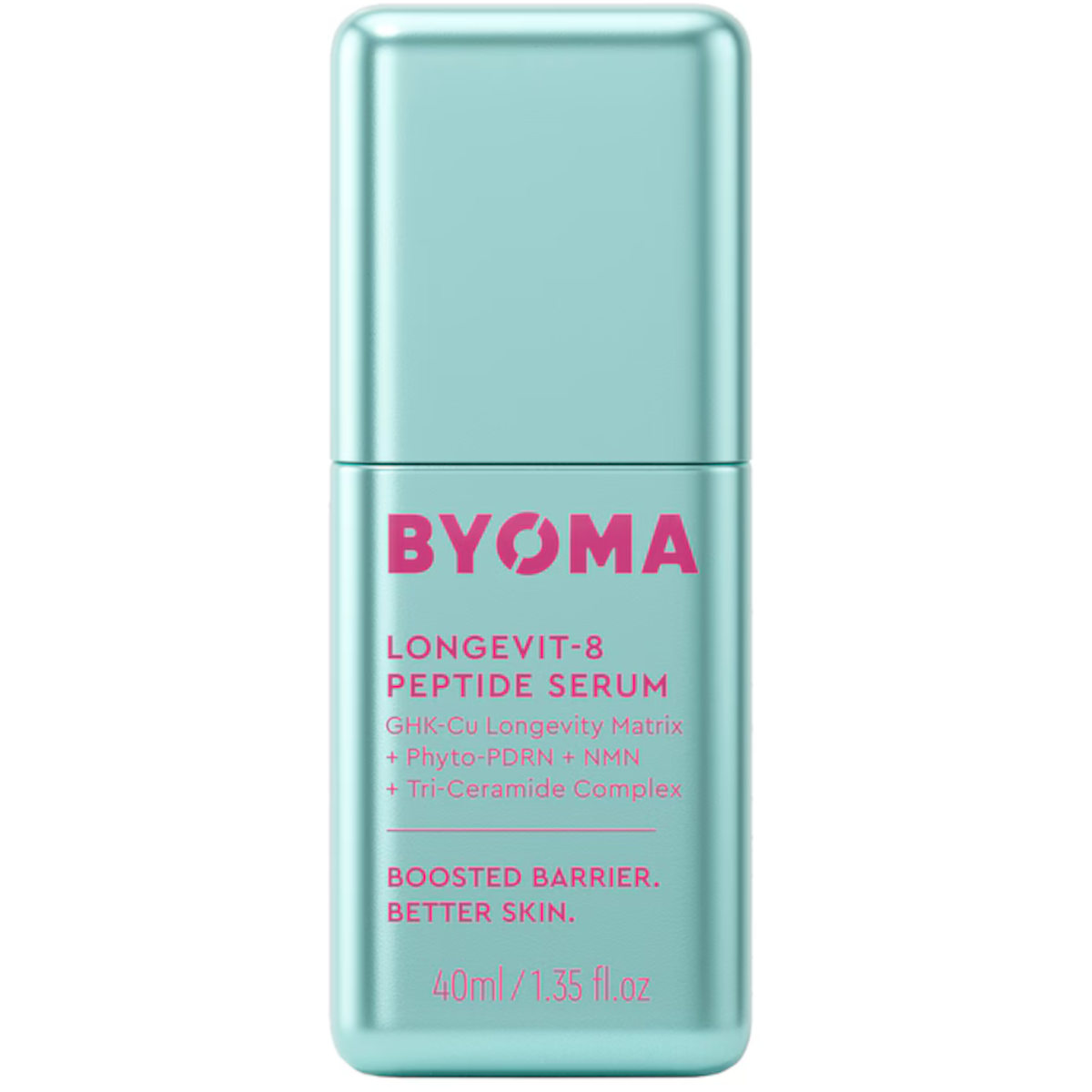 Byoma siero viso ai peptidi Longevit-8 Byoma siero viso ai peptidi Longevit-8