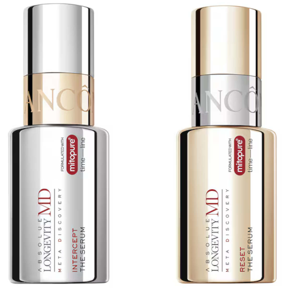 Lancome sieri viso Absolue Longevity MD Lancome sieri viso Absolue Longevity MD