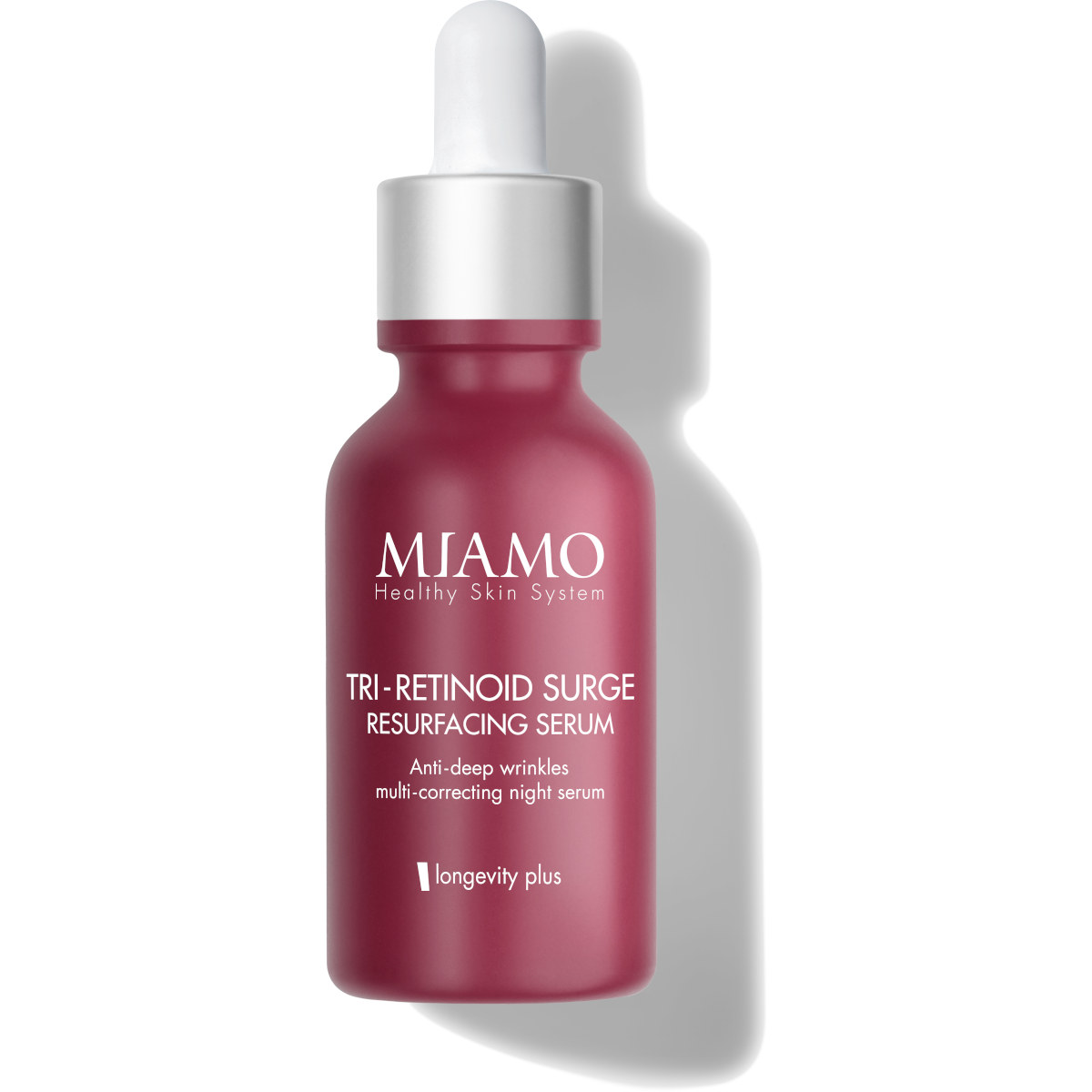 Miamo siero viso notte Tri-Retinoid Miamo siero viso notte Tri-Retinoid