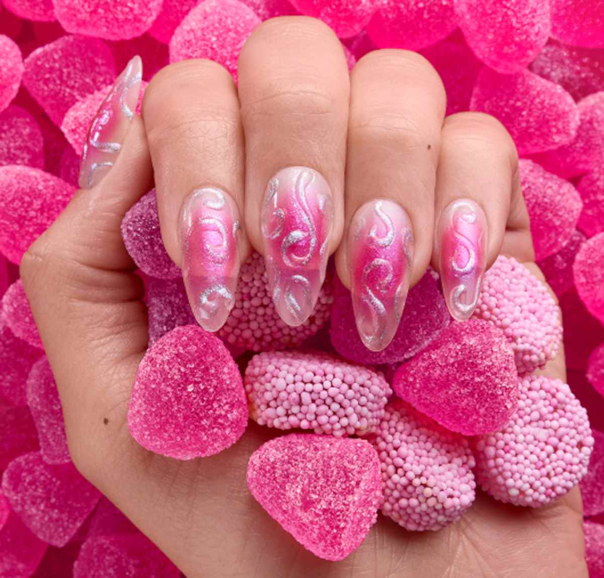 Collezione smalti OPI Natale 2025 Collezione smalti OPI Natale 2025