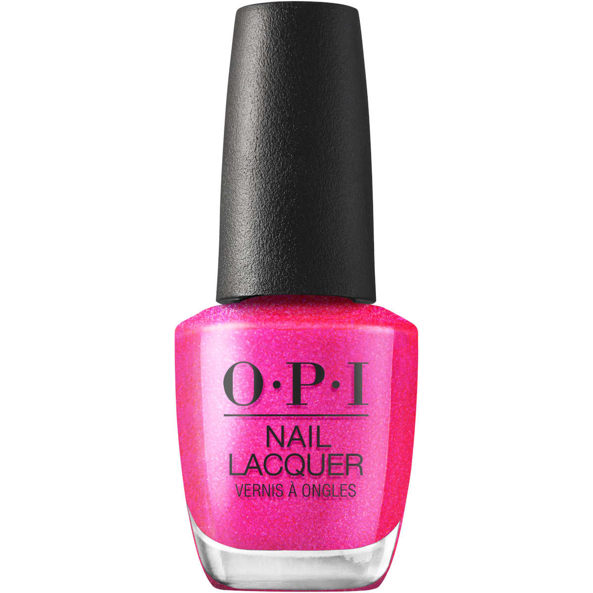 OPI smalto Good Enough to Treat Natale 2025 OPI smalto Good Enough to Treat Natale 2025