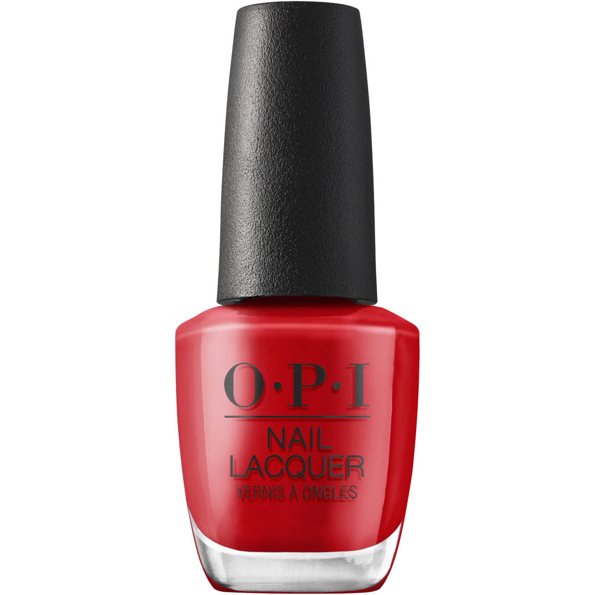 Smalto rosso OPI Natale 2025 Smalto rosso OPI Natale 2025