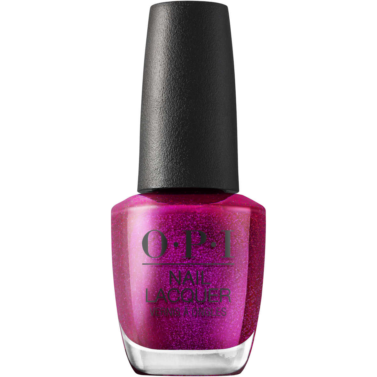 Smalto shimmer OPI Natale 2025 Smalto shimmer OPI Natale 2025