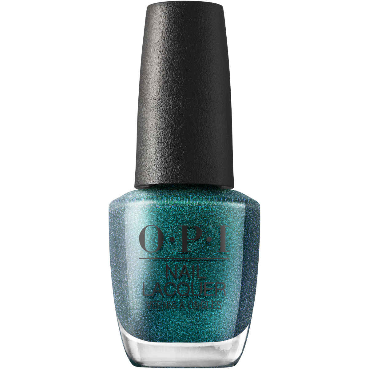 Smalto verde OPI Natale 2025 Smalto verde OPI Natale 2025