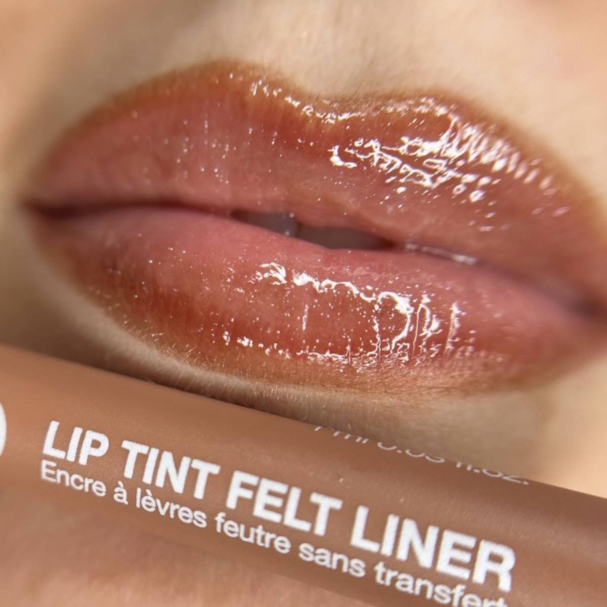 Sephora Collection tinta labbra Felt Liner Sephora Collection tinta labbra Felt Liner