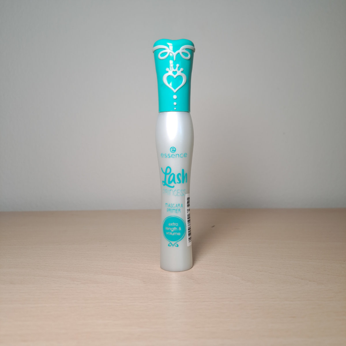 Essence Lash Princess primer per mascara Essence Lash Princess primer per mascara