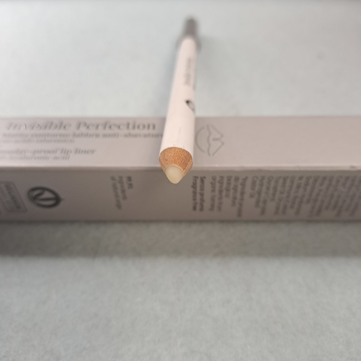 Matita per labbra trasparente Lepo Matita per labbra trasparente Lepo