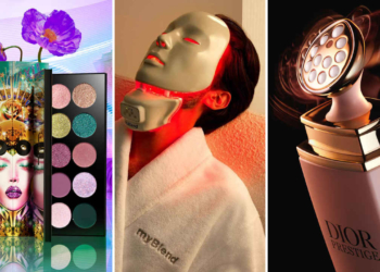 Regali lusso Natale 2025 bellezza