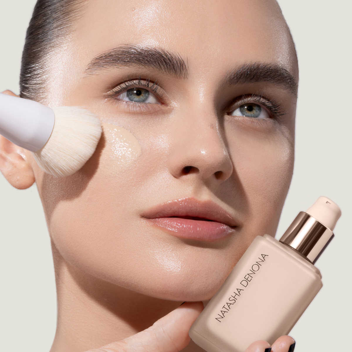 Natasha Denona fondotinta Hy-Glam Natasha Denona fondotinta Hy-Glam