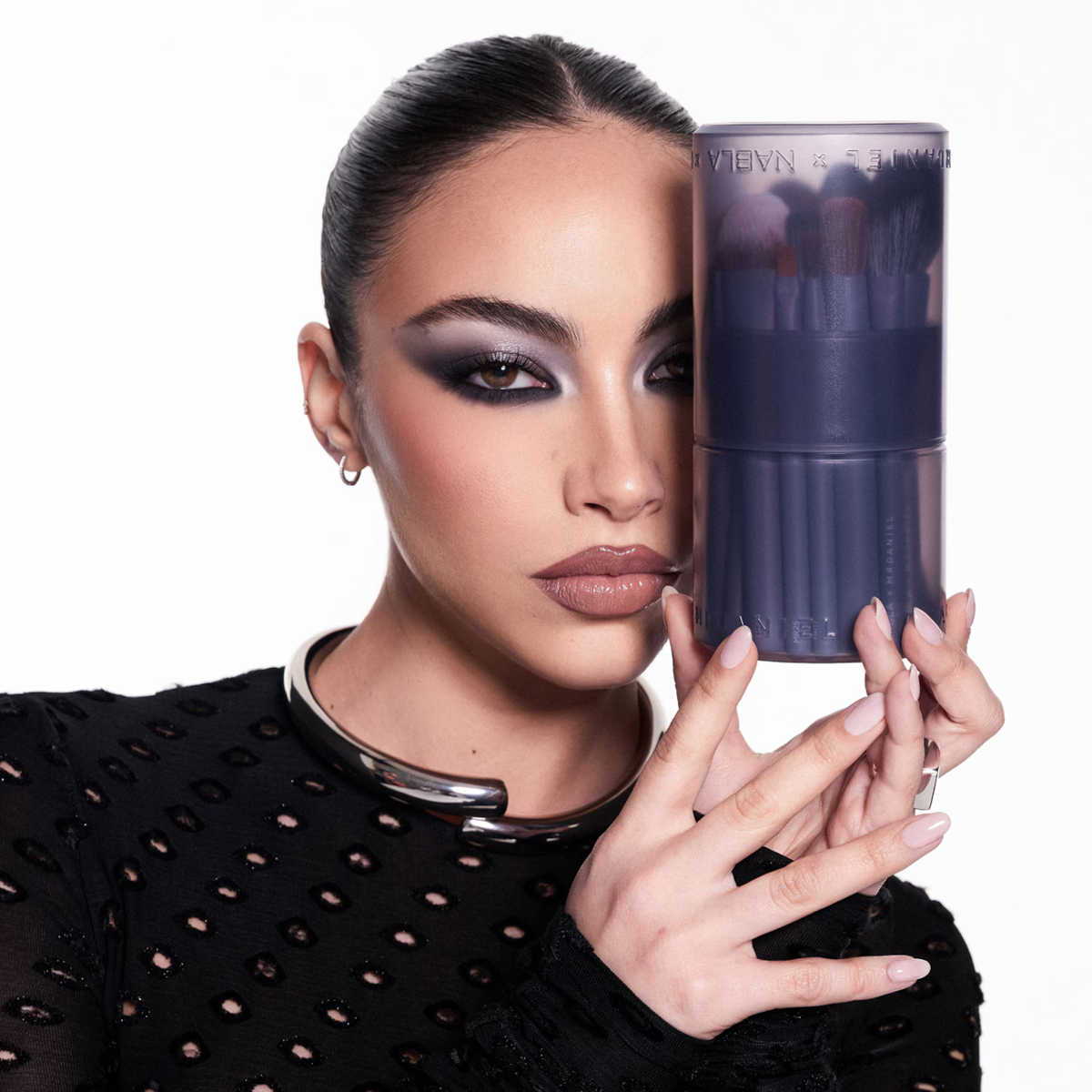 Nabla cofanetto pennelli Mr.Daniel Nabla cofanetto pennelli Mr.Daniel