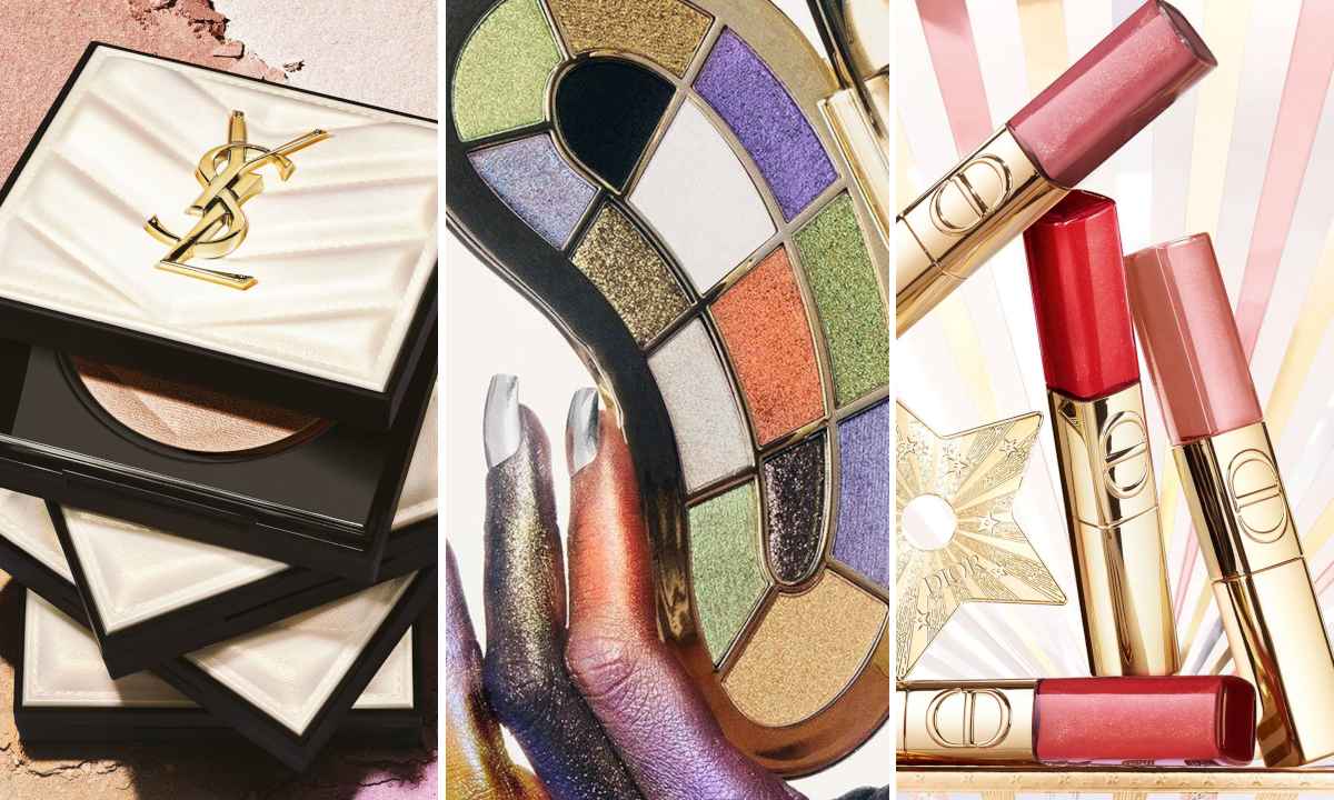 Regali Natale 2025 beauty addict