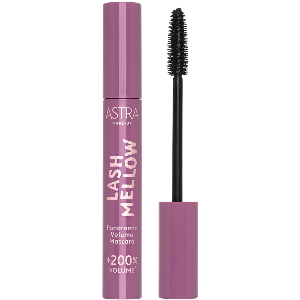 Mascara Astra Make-Up Lash Mellow Mascara Astra Make-Up Lash Mellow