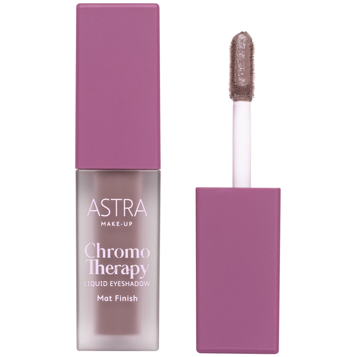 Astra Make-Up ombretto liquido opaco Astra Make-Up ombretto liquido opaco
