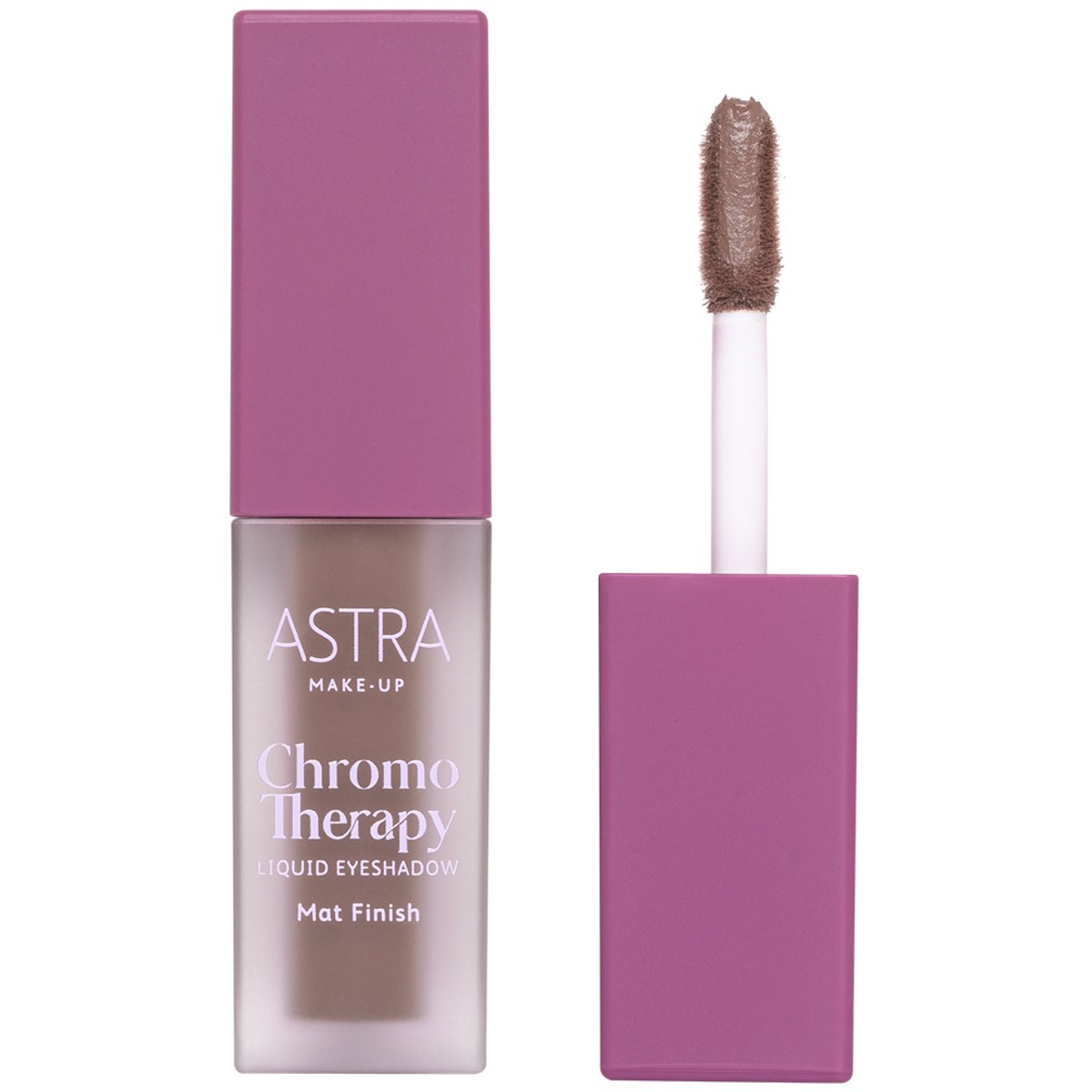 Ombretto liquido Astra Make-Up Chromo Therapy Ombretto liquido Astra Make-Up Chromo Therapy