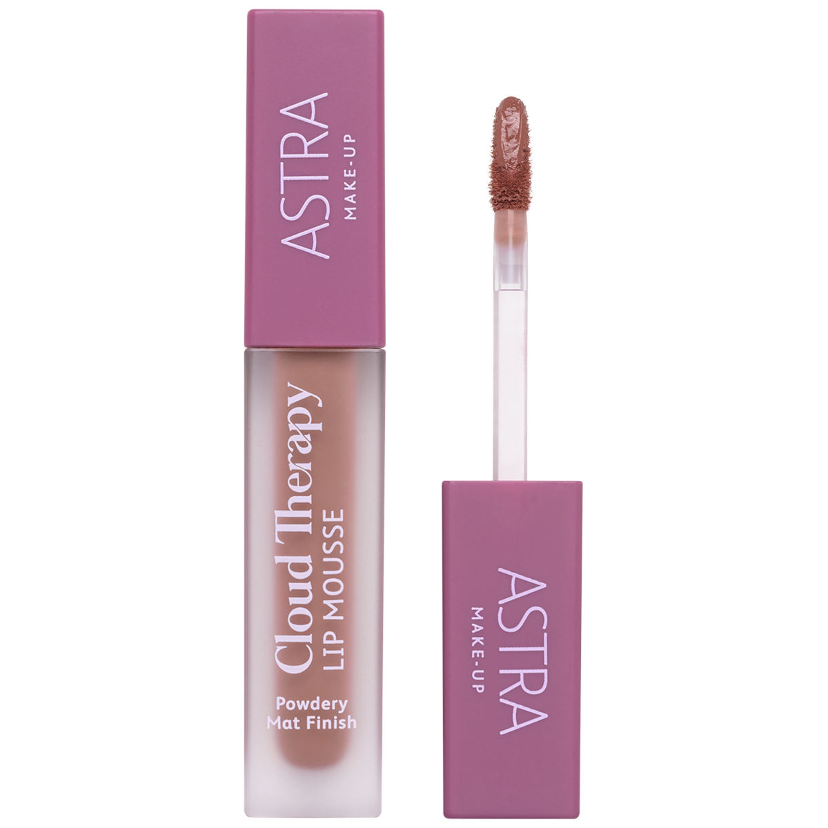 Rossetto in mousse Astra Make-Up Rossetto in mousse Astra Make-Up