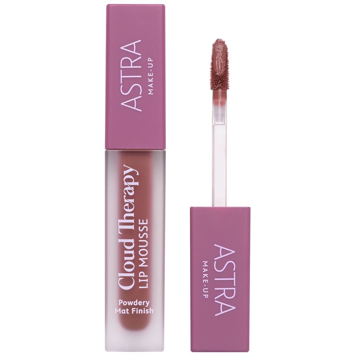 Rossetto effetto blurred Astra Make-Up Rossetto effetto blurred Astra Make-Up