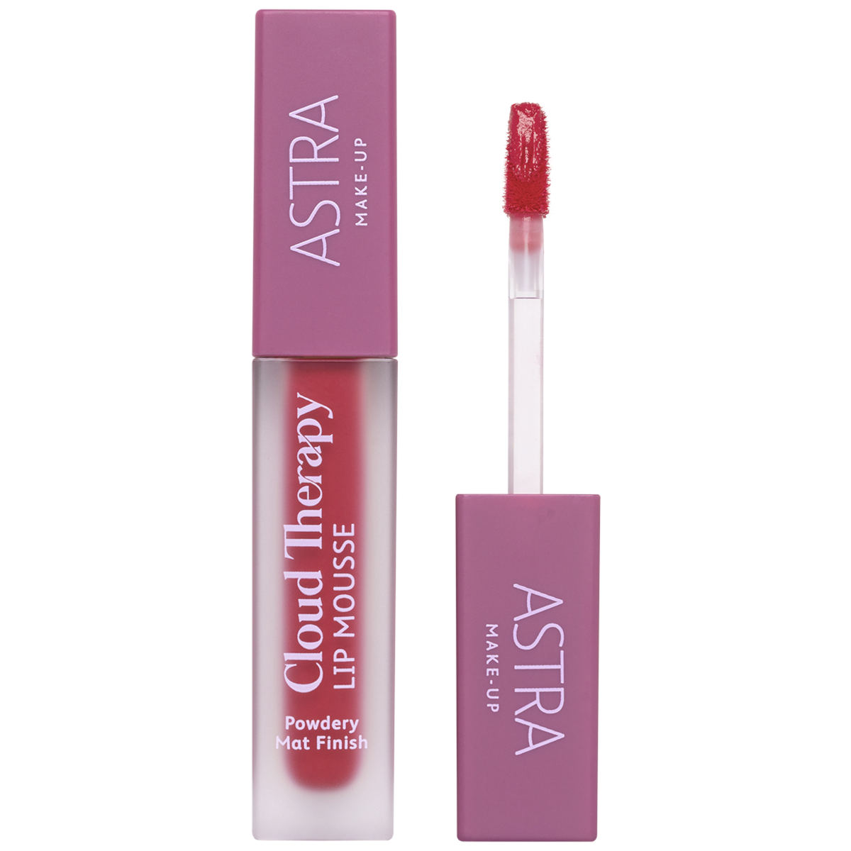 Rossetto opaco Astra Make-Up Rossetto opaco Astra Make-Up