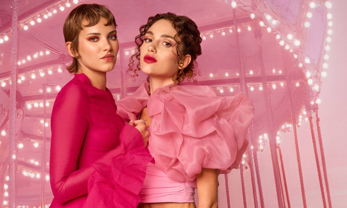 Astra Make-Up Cloud Fair