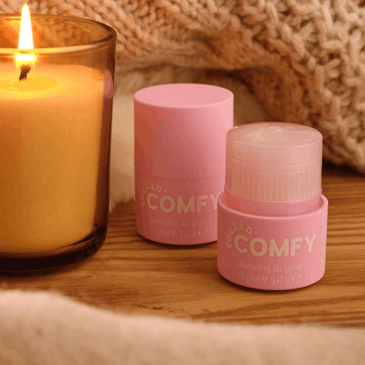 Collezione make up Essence Feelin' Comfy Inverno 2026 Collezione make up Essence Feelin' Comfy Inverno 2026