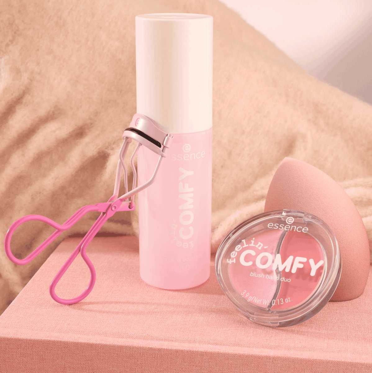 Essence collezione trucco Inverno 2026 Essence collezione trucco Inverno 2026