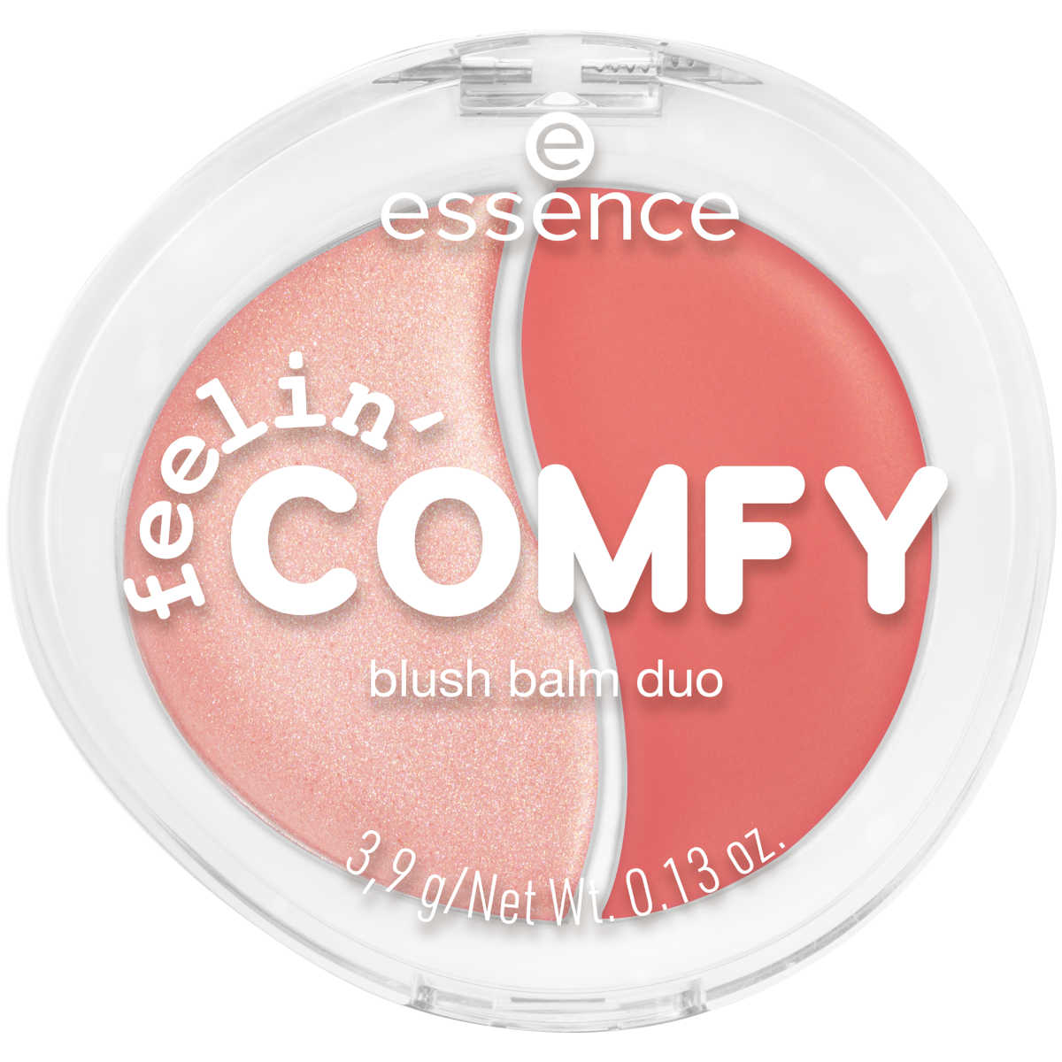 Essence blush Feelin' Comfy Inverno 2026 Essence blush Feelin' Comfy Inverno 2026