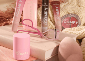 Essence Feelin' Comfy Inverno 2026