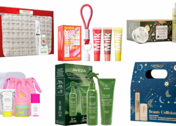 Kit regalo bio, naturali e vegan Natale 2025