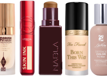 Nuovi fondotinta 2026