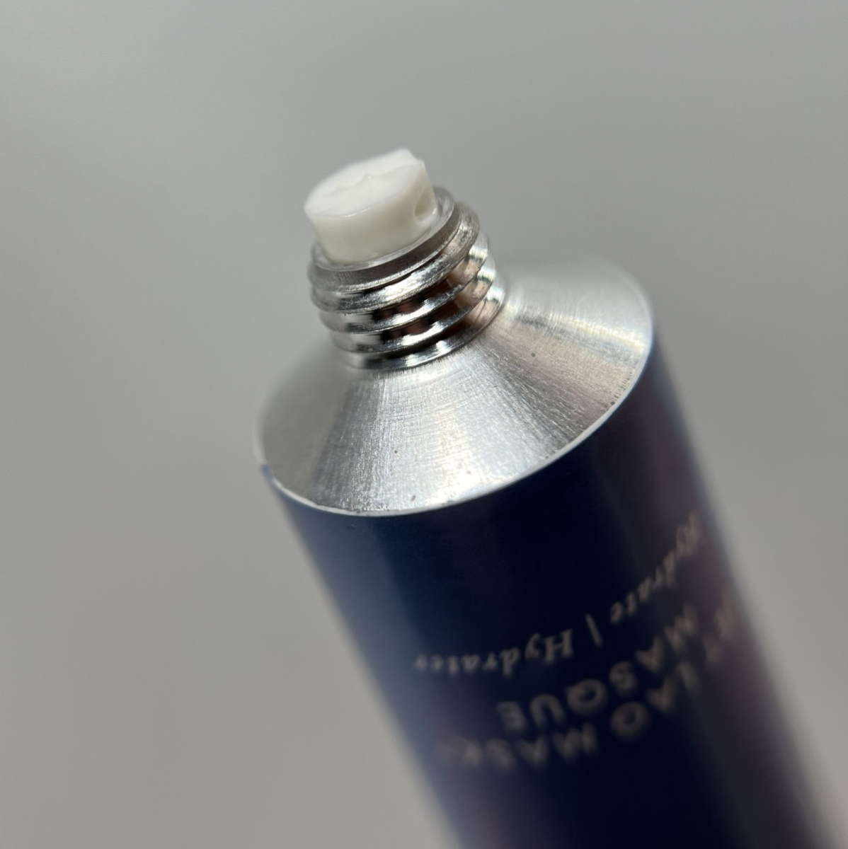 Texture maschera viso Summer Fridays