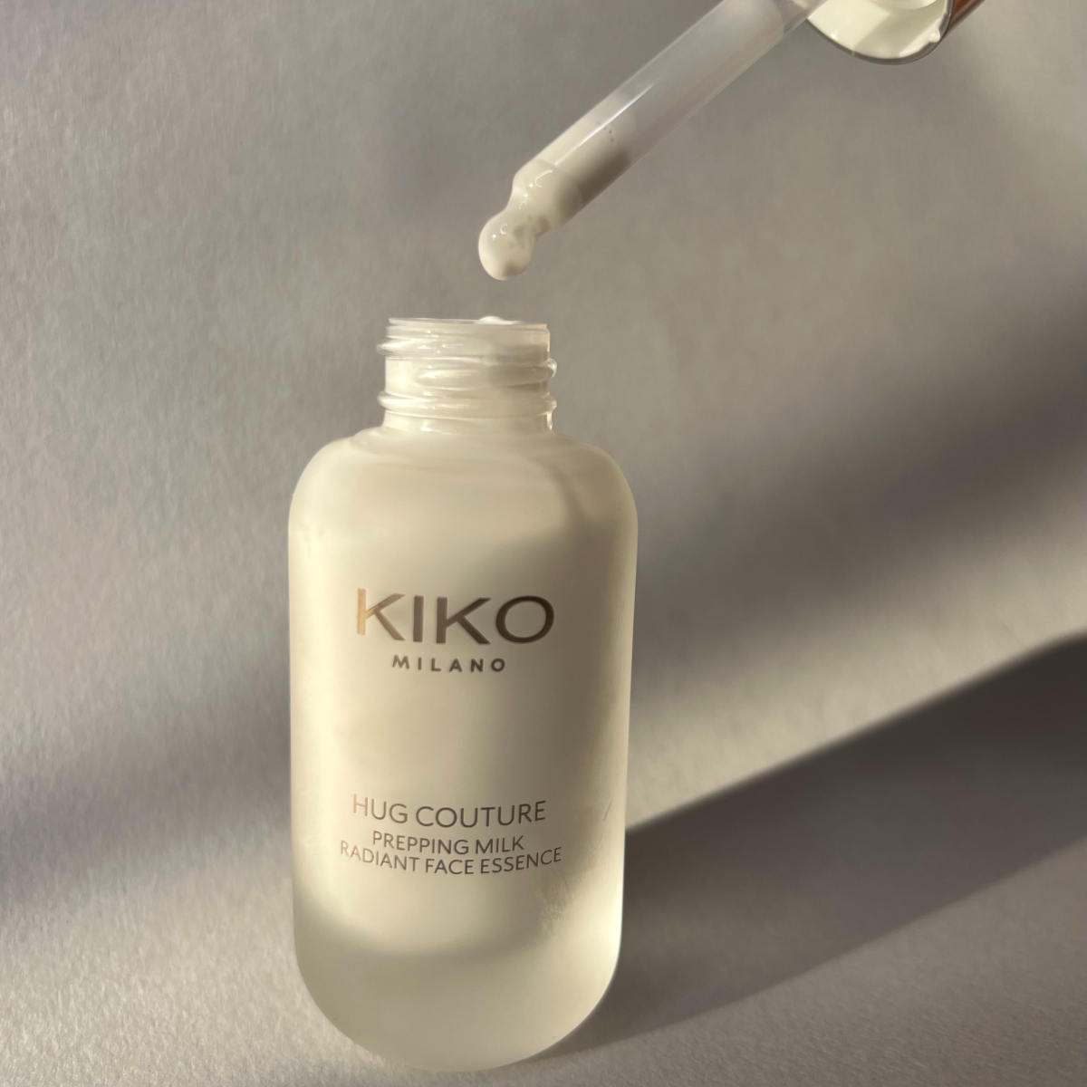 KIKO essenza per il viso pre-trucco Hug Couture KIKO essenza per il viso pre-trucco Hug Couture