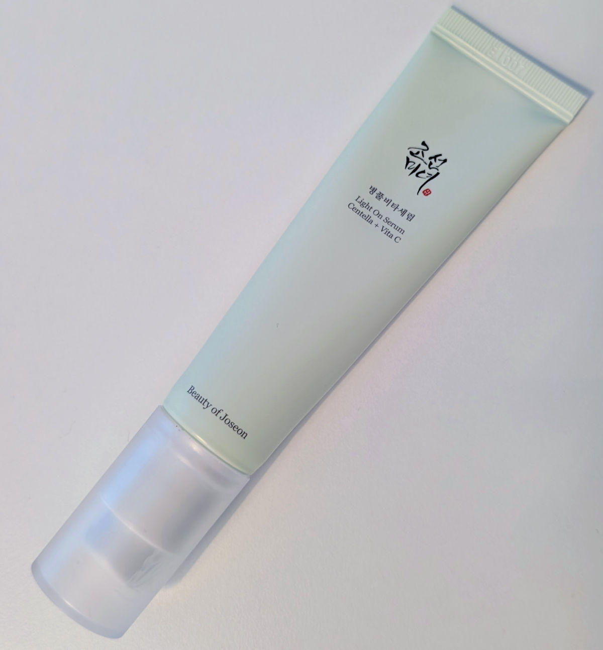 Beauty of Joseon siero viso Light On Beauty of Joseon siero viso Light On