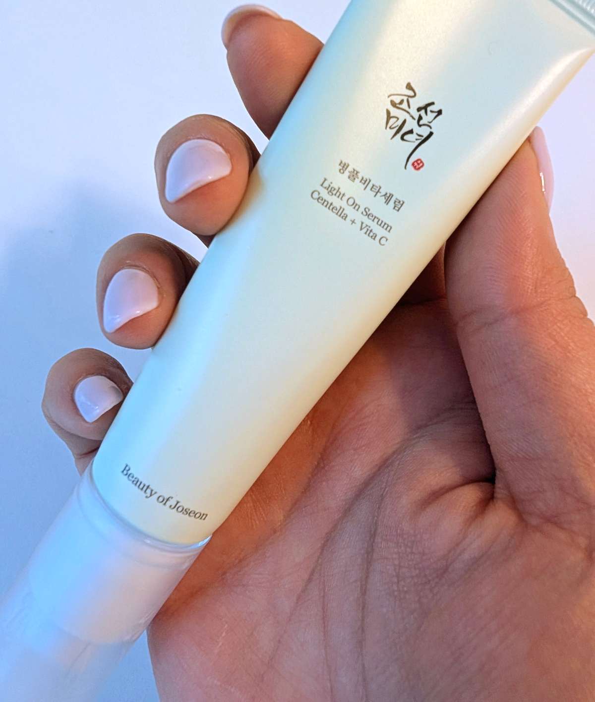 Siero viso Beauty of Joseon con vitamina C e centella asiatica Siero viso Beauty of Joseon con vitamina C e centella asiatica