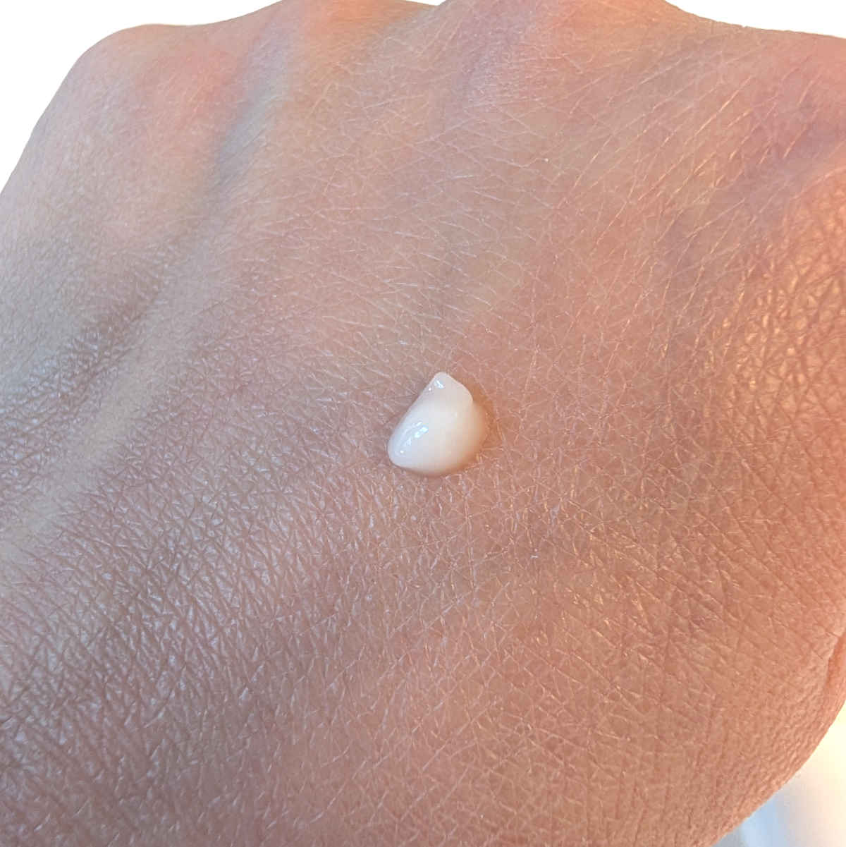 Texture del siero viso Beauty of Joseon Light On Texture del siero viso Beauty of Joseon Light On