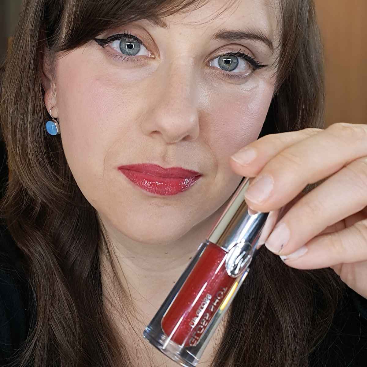 Lip gloss Wycon colore Sparkling Ruby Lip gloss Wycon colore Sparkling Ruby