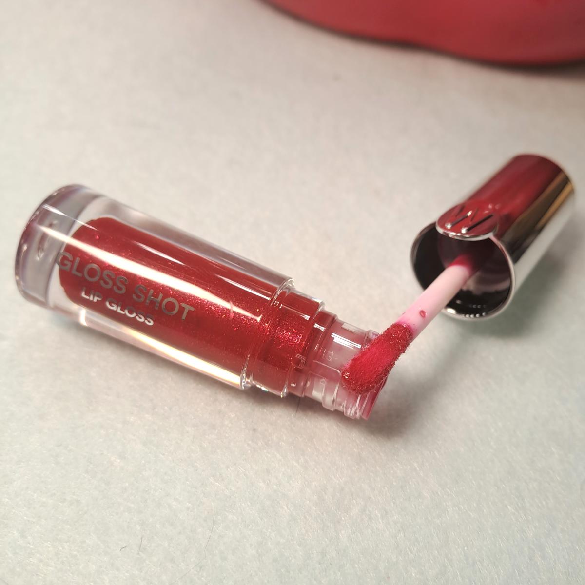 Wycon Gloss Shot colore 25 Sparkling Ruby Wycon Gloss Shot colore 25 Sparkling Ruby