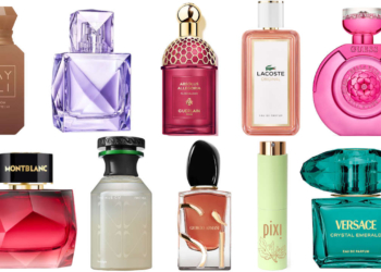 Profumi donna Inverno 2025 2026