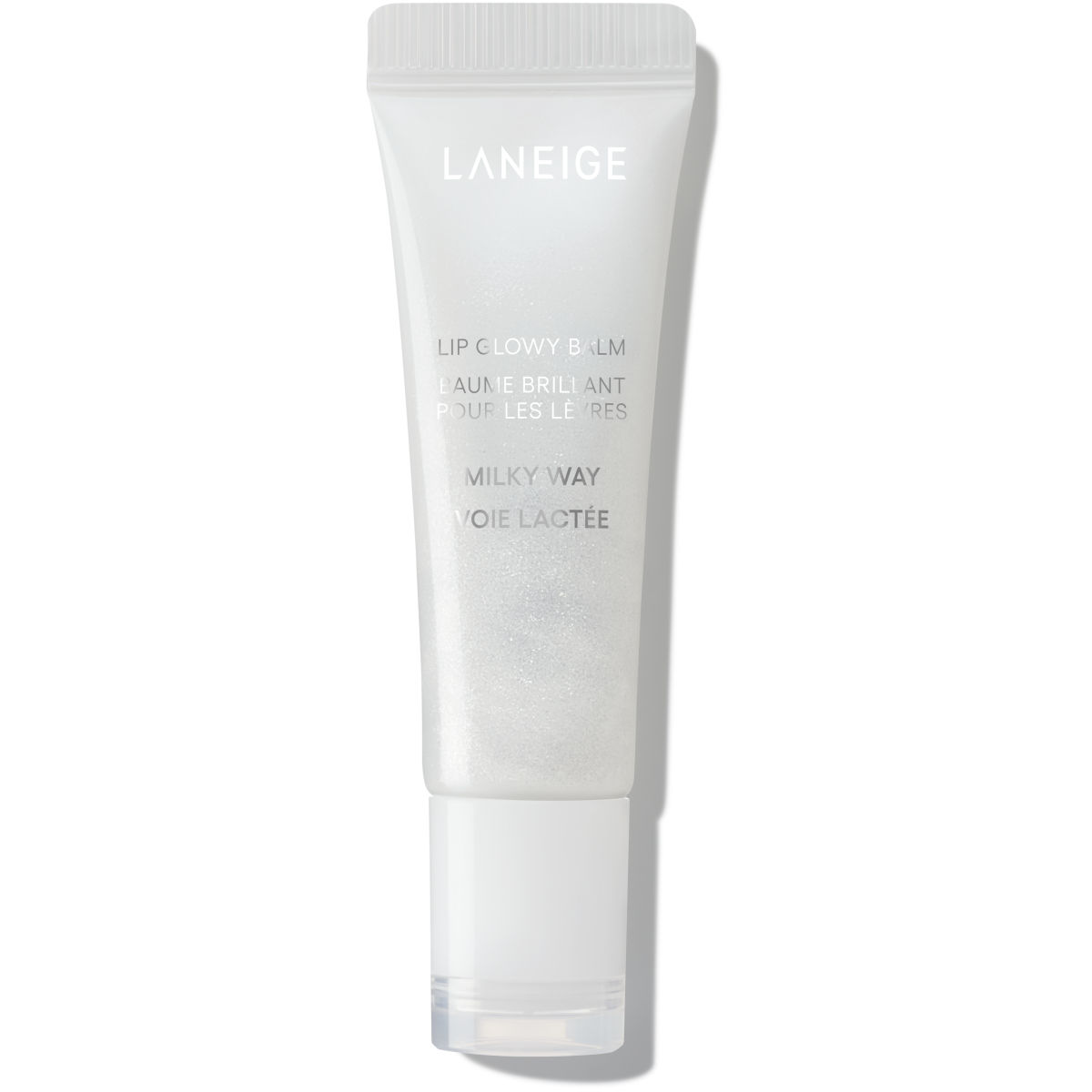 Idee trucco labbra Pantone 2026 Cloud Dancer Idee trucco labbra Pantone 2026 Cloud Dancer