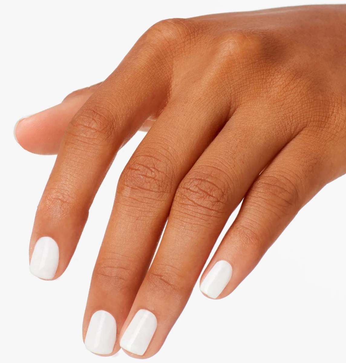 Manicure colore Pantone 2026 Cloud Dancer Manicure colore Pantone 2026 Cloud Dancer