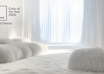 Trucco colore Pantone 2026 beauty