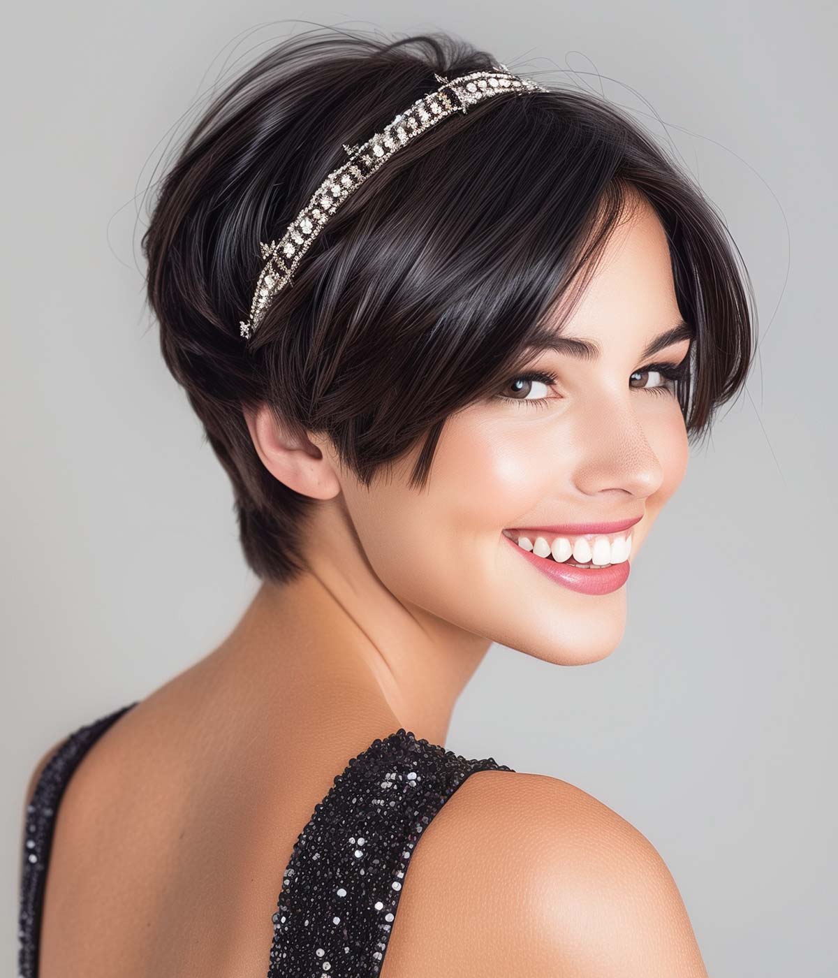 Pettinature capelli corti Pettinature capelli corti