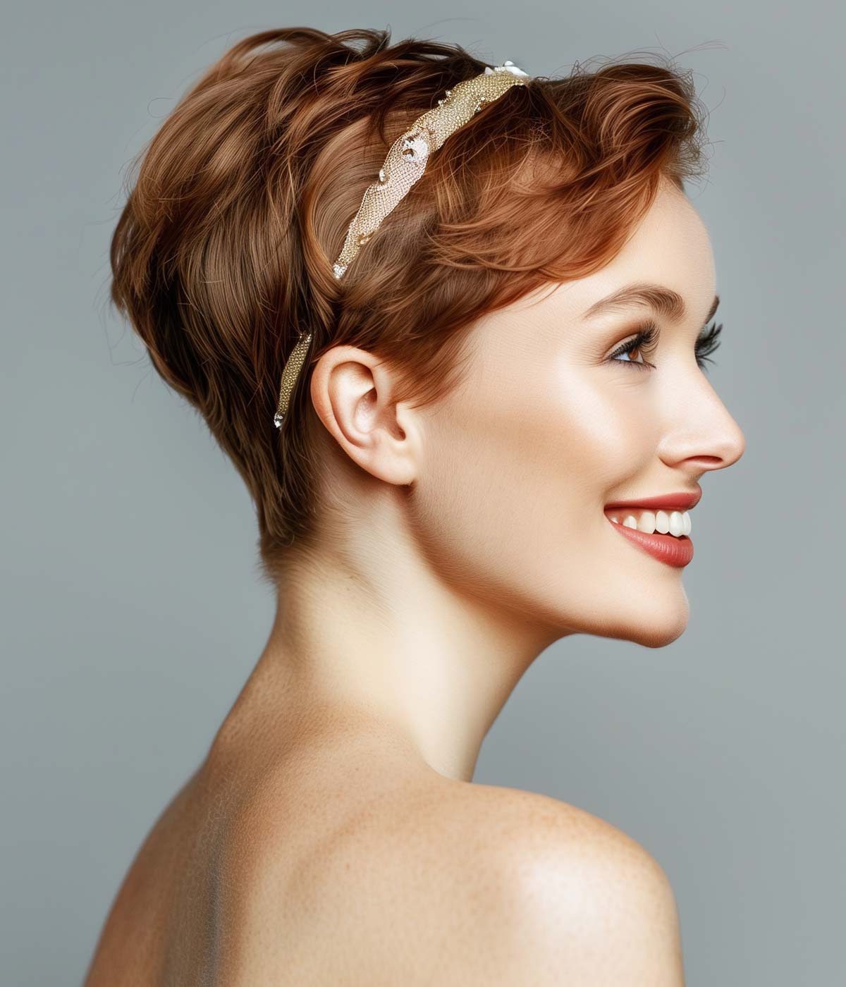 Pettinature capelli cortissimi Pettinature capelli cortissimi