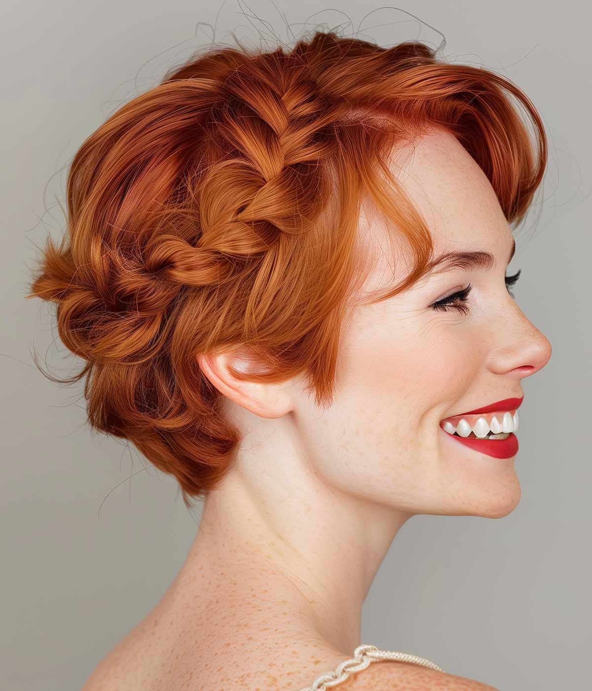 Pettinature capelli corti Pettinature capelli corti