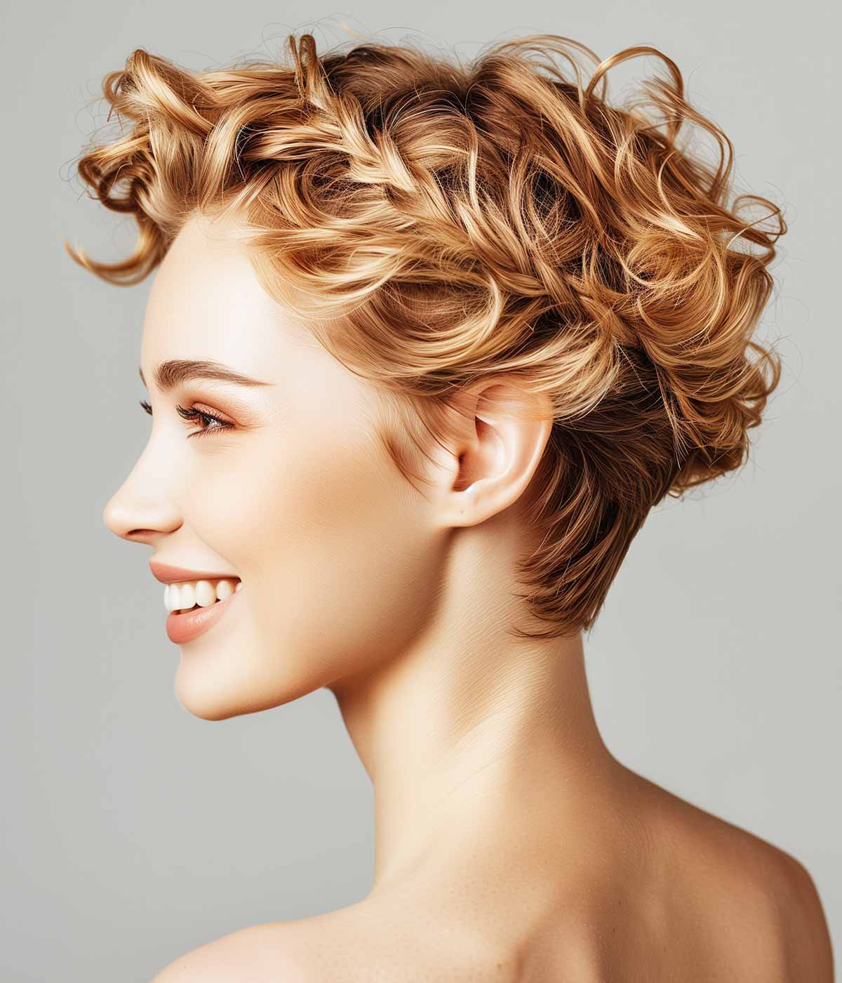 Acconciature capelli corti Acconciature capelli corti