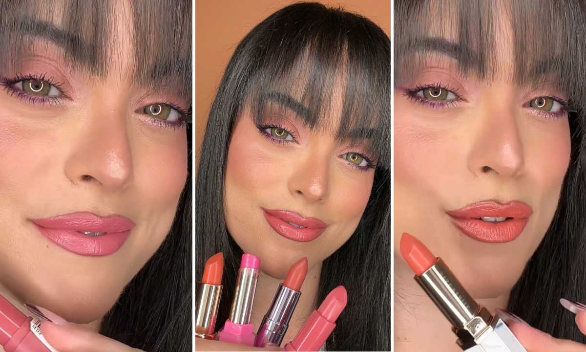 Rossetti primaverili