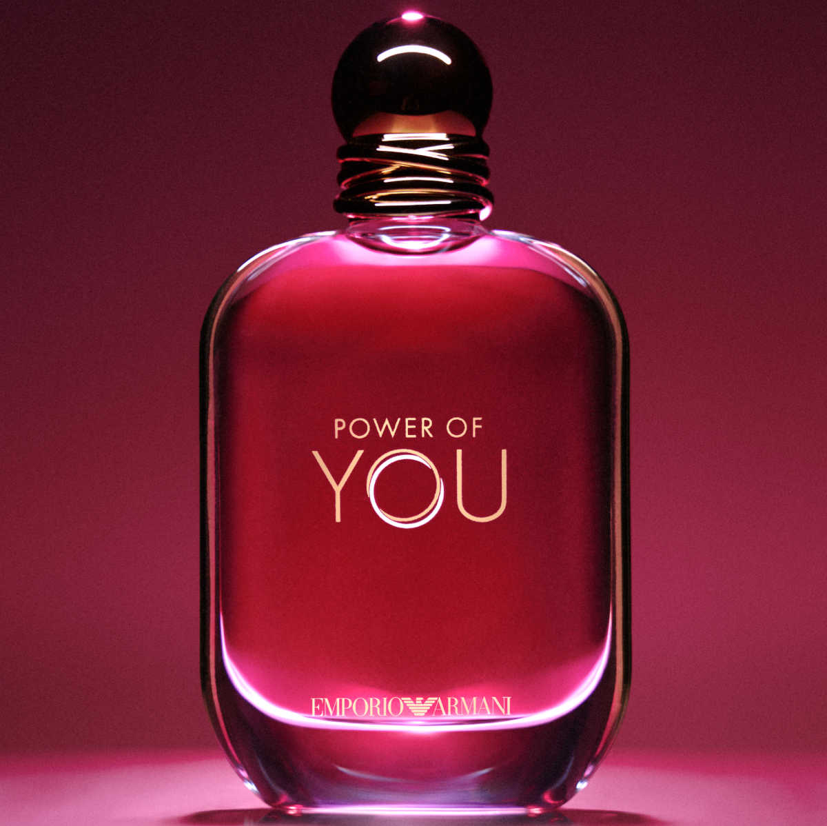Emporio Armani profumo donna Power of You Emporio Armani profumo donna Power of You