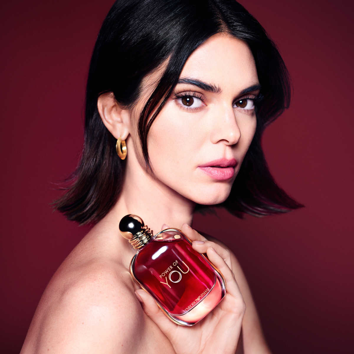 Kendall Jenner Global Fragrance Ambassador Emporio Armani Kendall Jenner Global Fragrance Ambassador Emporio Armani