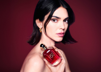 Emporio Armani profumo donna Power of You